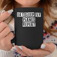 Lovely Funny Cool Sarcastic Eat Sleep Fly Planes Repeat Coffee Mug Personalized Gifts Lovely Funny Cool Sarcastic Eat Sleep Fly Planes Repeat Coffee Mug Personalized Gifts