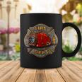 Maltese Fire Dept Helmet Tshirt Coffee Mug Unique Gifts