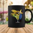 Margarita Parrot Coffee Mug Unique Gifts