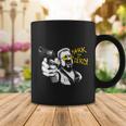 Mark It Zero Coffee Mug Unique Gifts