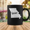 Missouri Home State Coffee Mug Unique Gifts