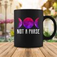 Not A Phase Bi Pride Bisexual Coffee Mug Unique Gifts