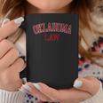 Oklahoma Law Oklahoma Bar Graduate Gift Lawyer College Premium Coffee Mug Personalized Gifts