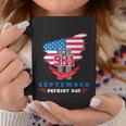 Patriot Day 911 We Will Never Forget Tshirtall Gave Some Some Gave All Patriot Coffee Mug Personalized Gifts