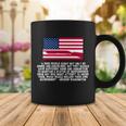 Patriotic Quote George Washington Tshirt Coffee Mug Unique Gifts