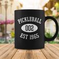 Pickleball 002 Est Coffee Mug Unique Gifts