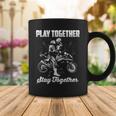 Play Together - Stay Together Coffee Mug Funny Gifts