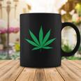 Pot Weed Reefer GrassShirt Funny Coffee Mug Unique Gifts