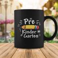 Prek Back To School Pencil 100 Days Of School Coffee Mug Unique Gifts