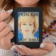 Princess Lady Diana Of Wales Coffee Mug Personalized Gifts