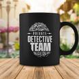 Private Detective Team Spy Investigator Observation Cute Gift Coffee Mug Unique Gifts