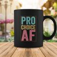 Pro Choice Af Reproductive Rights Vintage Coffee Mug Unique Gifts