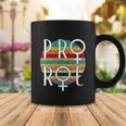 Pro Choice Defend Roe V Wade 1973 Reproductive Rights Tshirt Coffee Mug Unique Gifts