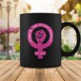Pro Choice Pro Abortion My Body My Choice Reproductive Rights Coffee Mug Unique Gifts