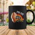 Pro Roe 1973 Protect Feminist Coffee Mug Unique Gifts