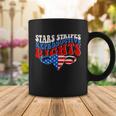 Pro Roe Stars Stripes Reproductive Rights Coffee Mug Unique Gifts