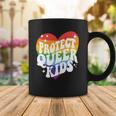 Protect Queer Kids Gay Pride Lgbt Support Queer Pride Month Coffee Mug Unique Gifts