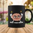 Proud Teacher Life Kiss Your Brain Premium Plus Size Shirt For Teacher Female Coffee Mug Unique Gifts