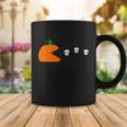 Pumpkin Ghost Boo Halloween Quote V2 Coffee Mug Unique Gifts