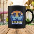 Retired 2022 Tshirt V2 Coffee Mug Unique Gifts