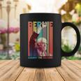 Retro Bernie Sanders Against The Machine Coffee Mug Unique Gifts