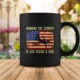 Running The Country Is Like Riding A Bike Joe Biden Funny Meme Coffee Mug Unique Gifts
