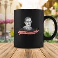 Ruth Bader Ginsburg Vote We Are Ruthless Feminist Coffee Mug Unique Gifts