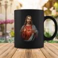 Sacred Heart Of Jesus V2 Coffee Mug Unique Gifts