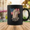 Say No To Racism Fourth Of July American Independence Day Grahic Plus Size Shirt Coffee Mug Unique Gifts