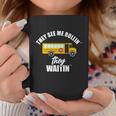 School Bus Driver Awesome School Bus Driver Gift Graphic Design Printed Casual Daily Basic Coffee Mug Personalized Gifts