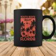 South Beach Miami V2 Coffee Mug Unique Gifts