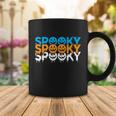 Spooky Spooky Spooky Halloween Quote V4 Coffee Mug Unique Gifts