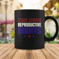 Stars Stripes Reproductive Rights Meaningful Gift V3 Coffee Mug Unique Gifts