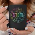 Stem Science Technology Engineering Math Teacher Gifts Coffee Mug Funny Gifts