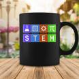 Stem - Science Technology Engineering Mathematics Tshirt Coffee Mug Unique Gifts