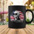Suck It England George Washington 1776 Tshirt Coffee Mug Unique Gifts