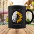 Sun Will Rise We Will Try Again Mental Health Coffee Mug Unique Gifts