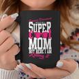 Super Cool Mom T-Shirt Graphic Design Printed Casual Daily Basic Coffee Mug Personalized Gifts