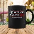 Talk To Me Goose Marverick Goose Coffee Mug Unique Gifts