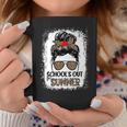 Teacher End Of Year Shirt Schools Out For Summer Last Day Coffee Mug Funny Gifts