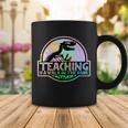 Teaching Is A Walk In The Park Funny Teacher Coffee Mug Unique Gifts