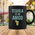 Tequila Es Mi Amigo Cinco De Mayo Tshirt Coffee Mug Unique Gifts