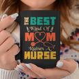 The Best Kind Of Mom Raises Nurse Coffee Mug Personalized Gifts The Best Kind Of Mom Raises Nurse Coffee Mug Personalized Gifts