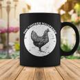 The Chicken Whisperer Tshirt Coffee Mug Unique Gifts