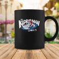 The Kadri Man Can Hockey Player Coffee Mug Unique Gifts