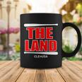 The Land Cleveland Ohio Baseball Tshirt Coffee Mug Unique Gifts