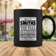 The Smiths Gig Poster Tshirt Coffee Mug Unique Gifts