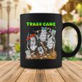 Trash Gang Raccoon And Opossum Coffee Mug Unique Gifts