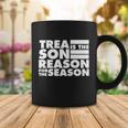 Treason Is The Reason For The Season Plus Size Custom Shirt For Men And Women Coffee Mug Unique Gifts