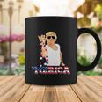 Trump Bae Funny 4Th Of July Trump Salt Freedom Coffee Mug Unique Gifts